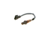 Sonde lambda