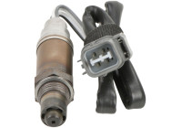 Sonde lambda