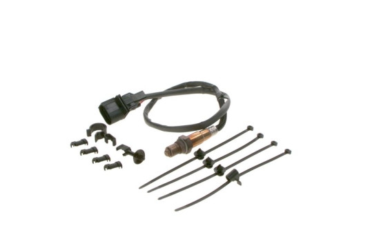 Sonde lambda