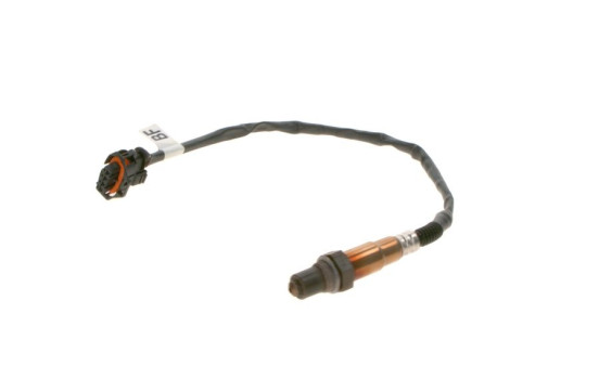 Sonde lambda