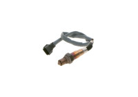 Sonde lambda