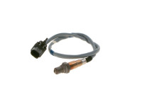Sonde lambda