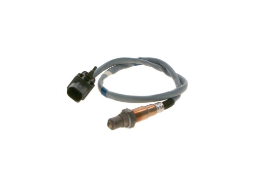 Sonde lambda