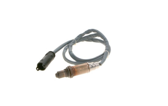 Sonde lambda