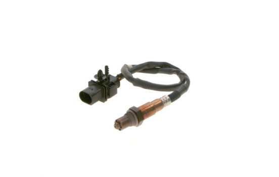 Sonde lambda