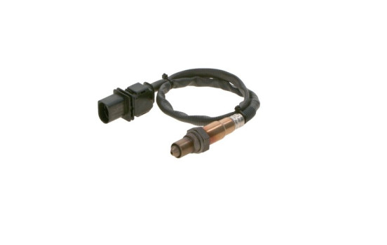 Sonde lambda