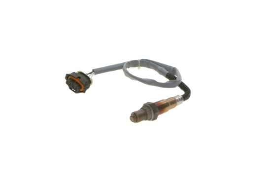 Sonde lambda