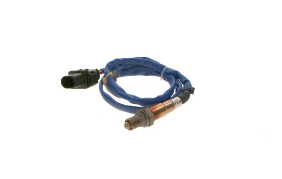 Sonde lambda