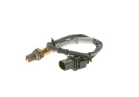 Sonde lambda