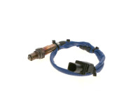 Sonde lambda