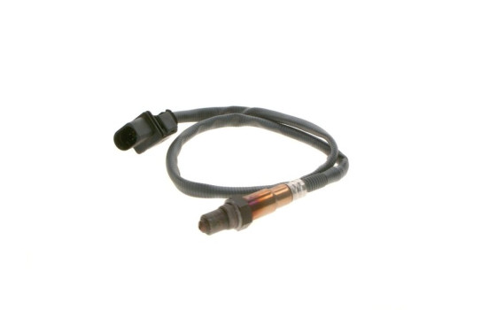 Sonde lambda