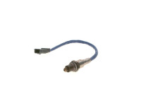 Sonde lambda