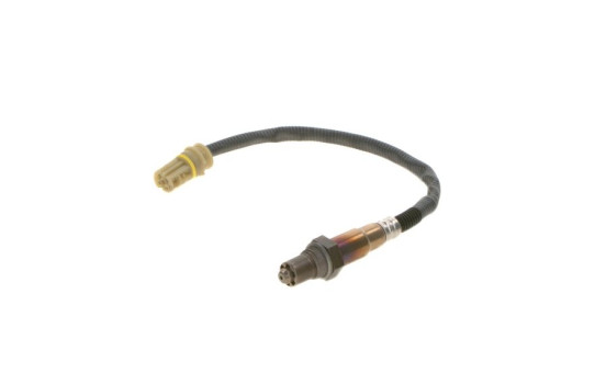 Sonde lambda