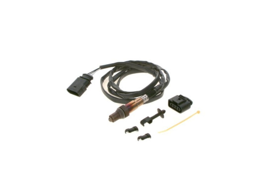 Sonde lambda