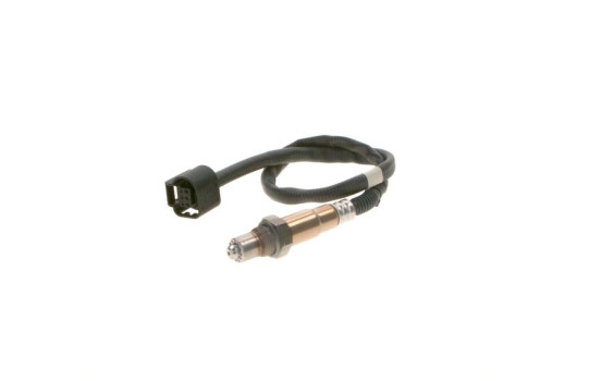 Sonde lambda