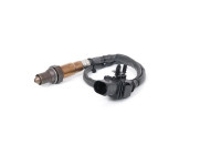 Sonde lambda