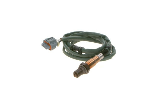 Sonde lambda