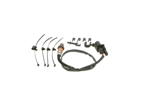 Sonde lambda, Image 4