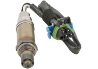 Sonde lambda
