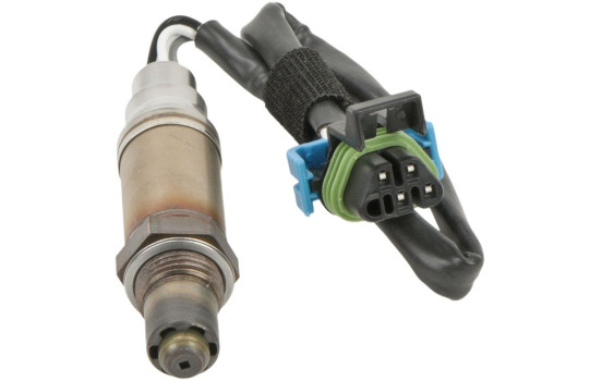 Sonde lambda