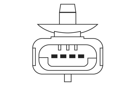 Sonde lambda