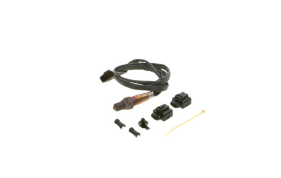 Sonde lambda