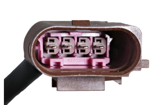 Sonde lambda