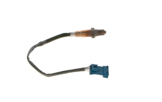 Sonde lambda, Image 5