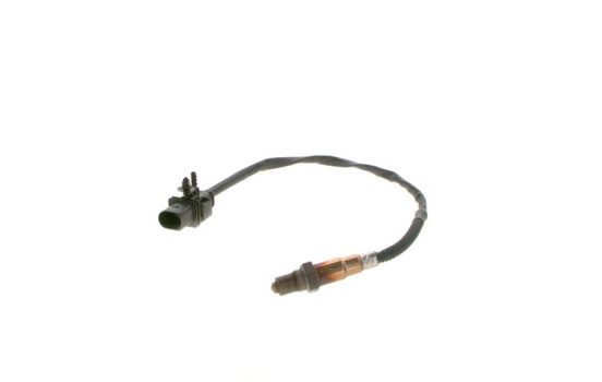 Sonde lambda