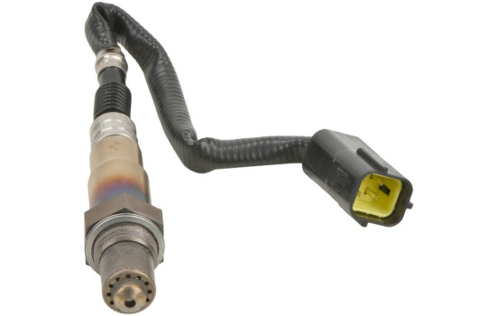 Sonde lambda