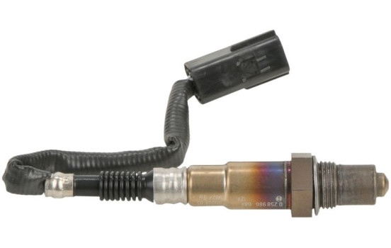 Sonde lambda, Image 4