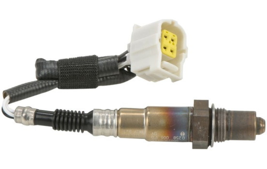 Sonde lambda, Image 3