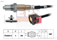 Sonde lambda