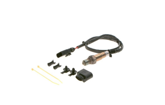 Sonde lambda