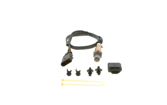 Sonde lambda, Image 2