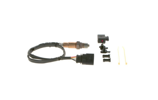 Sonde lambda, Image 5