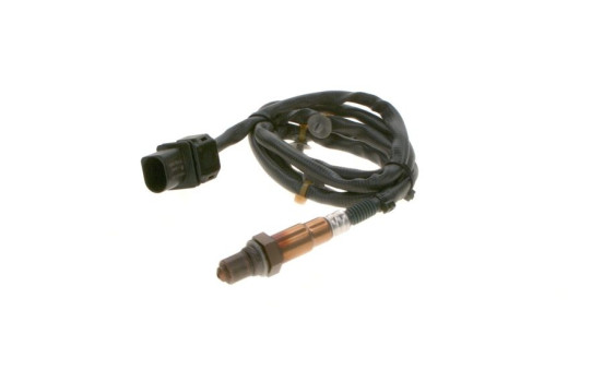 Sonde lambda