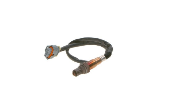 Sonde lambda