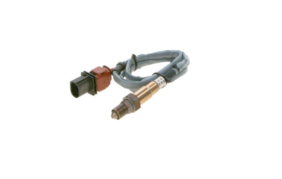 Sonde lambda