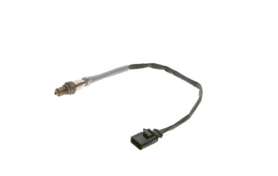 Sonde lambda