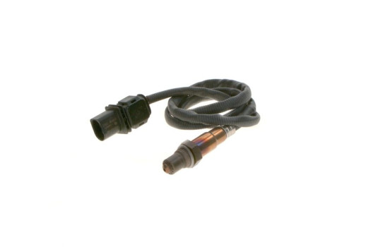 Sonde lambda