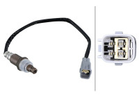 Sonde lambda