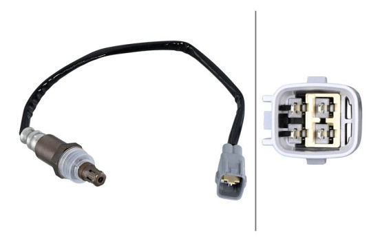 Sonde lambda