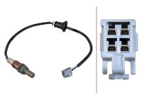 Sonde lambda