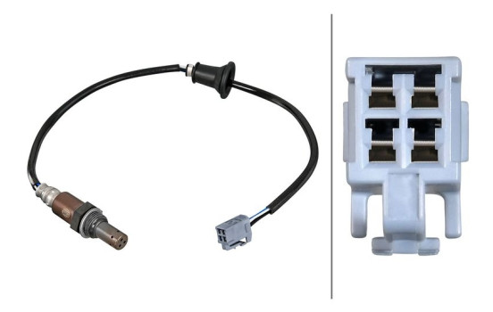 Sonde lambda