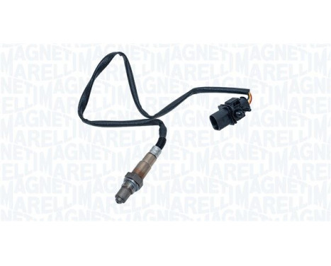 Sonde lambda