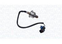 Sonde lambda