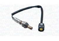 Sonde lambda