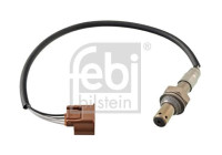 Sonde lambda