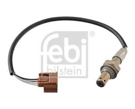 Sonde lambda